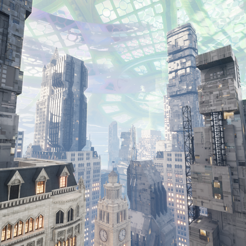 The Atrium