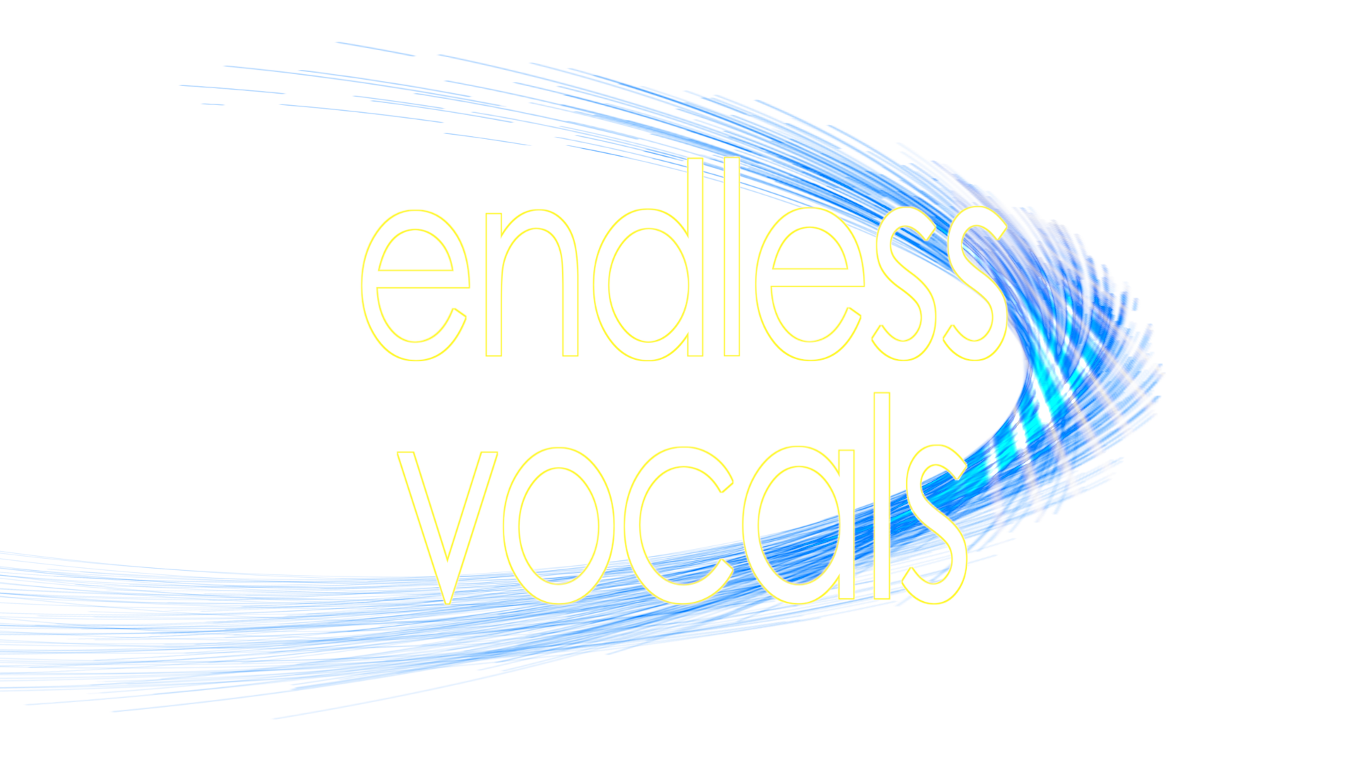 Endless Vocals logo