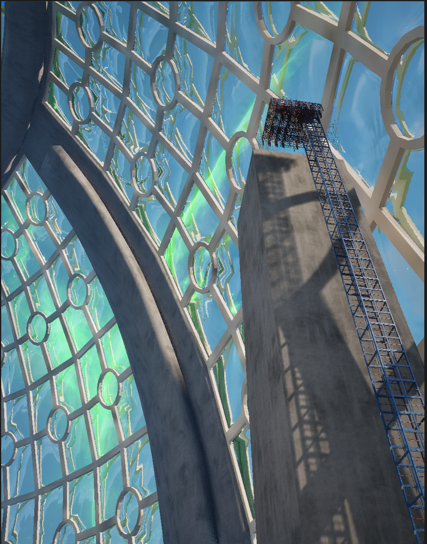 Atrium Image